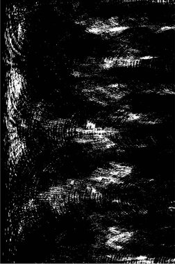 siyah ve beyaz grunge arkaplanı