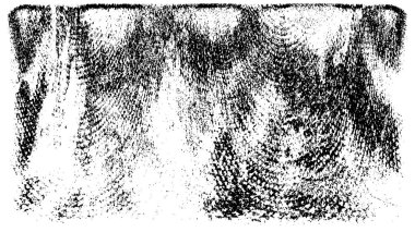 siyah ve beyaz grunge arkaplanı