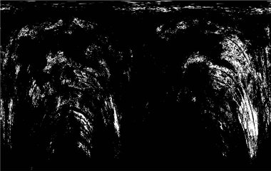 siyah ve beyaz grunge arkaplanı