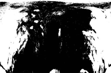 siyah ve beyaz grunge arkaplanı