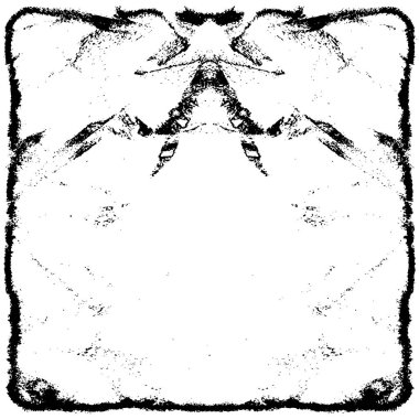 yüksek kaliteli siyah ve beyaz kızılötesi arkaplan grunge dokusu