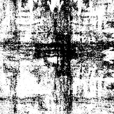 siyah ve beyaz grunge arkaplanı