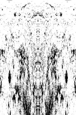 siyah ve beyaz grunge arkaplanı