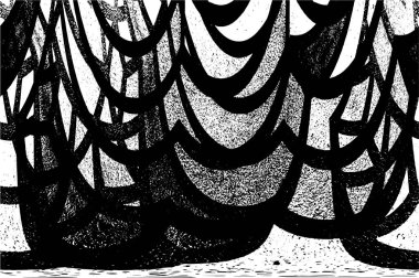 siyah ve beyaz grunge arkaplanı