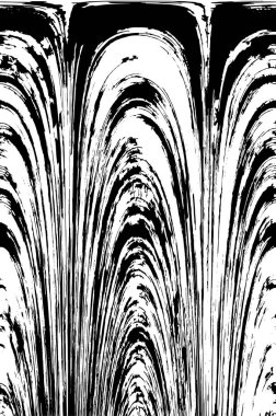 siyah ve beyaz grunge arkaplanı