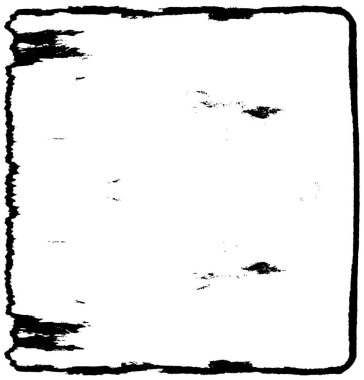 siyah ve beyaz grunge arkaplanı