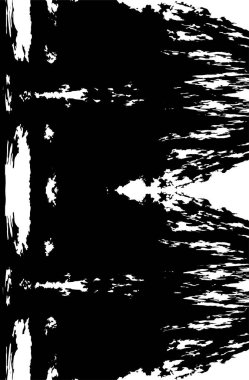 siyah ve beyaz grunge arkaplanı