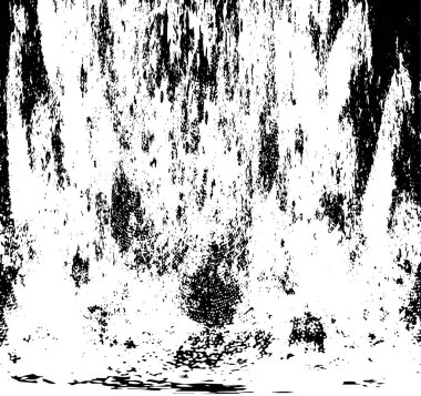 siyah ve beyaz grunge arkaplanı