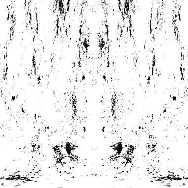 siyah ve beyaz grunge arkaplanı