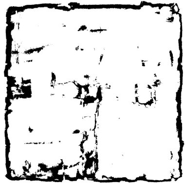 siyah ve beyaz grunge arkaplanı