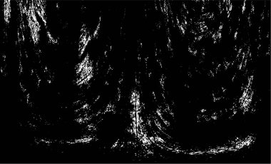 siyah ve beyaz grunge arkaplanı