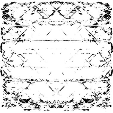 siyah ve beyaz grunge arkaplanı