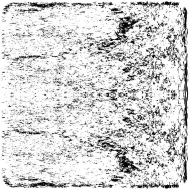 siyah ve beyaz grunge arkaplanı