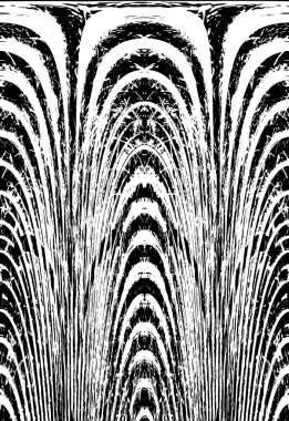 siyah ve beyaz grunge arkaplanı