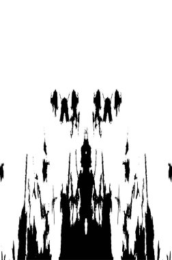 siyah ve beyaz grunge arkaplanı