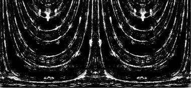 siyah ve beyaz grunge arkaplanı