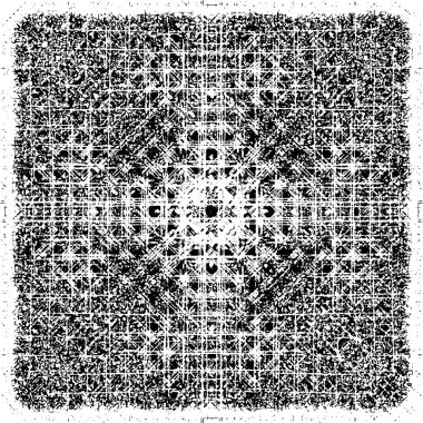 siyah ve beyaz grunge arkaplanı