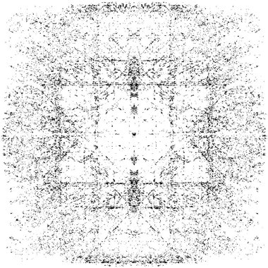 siyah ve beyaz grunge arkaplanı