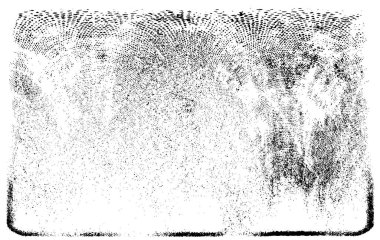 siyah ve beyaz grunge arkaplanı