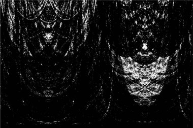 siyah ve beyaz grunge arkaplanı