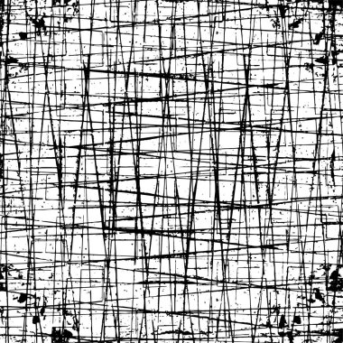 siyah ve beyaz grunge arkaplanı