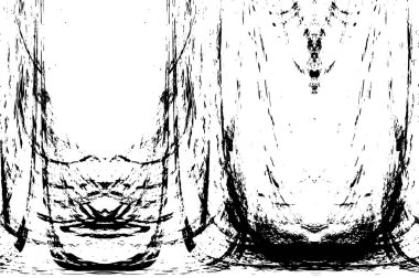 siyah ve beyaz grunge arkaplanı