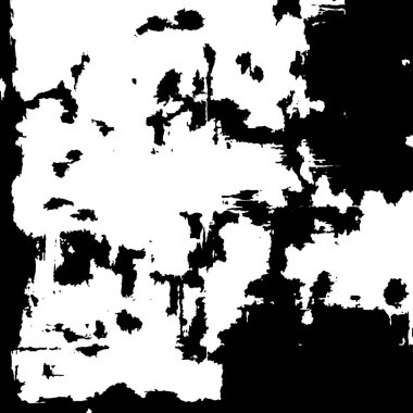 siyah ve beyaz grunge arkaplanı