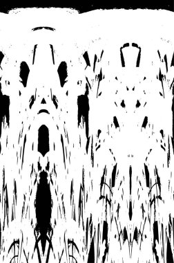 siyah ve beyaz grunge arkaplanı