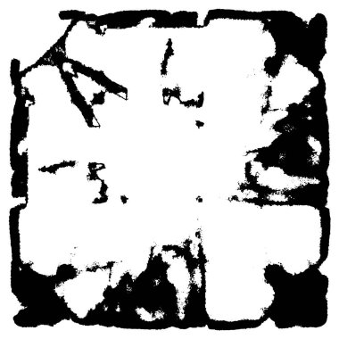 siyah ve beyaz grunge arkaplanı