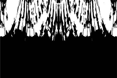 siyah ve beyaz grunge arkaplanı