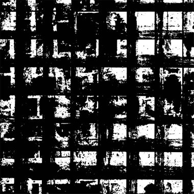 siyah ve beyaz grunge arkaplanı