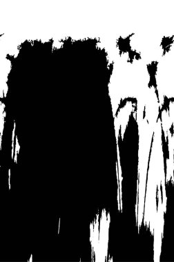 siyah ve beyaz grunge arkaplanı