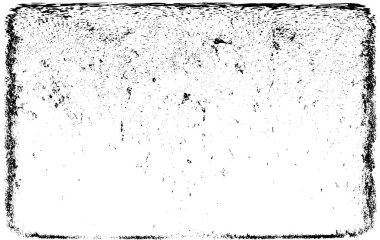 siyah ve beyaz grunge arkaplanı