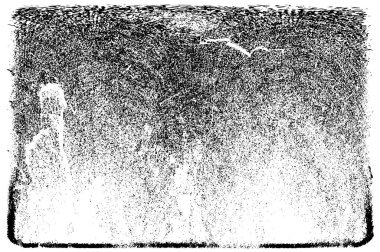 siyah ve beyaz grunge arkaplanı