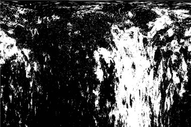 siyah ve beyaz grunge arkaplanı