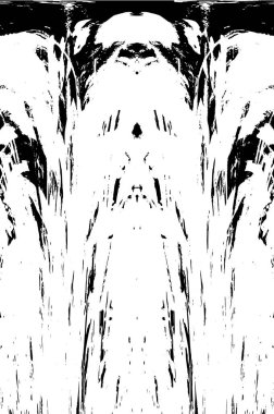 siyah ve beyaz grunge arkaplanı