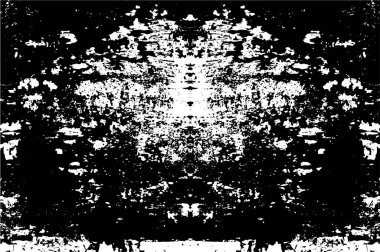 siyah ve beyaz grunge arkaplanı