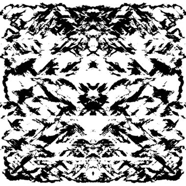 siyah ve beyaz grunge arkaplanı