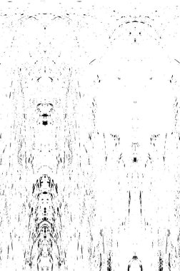 siyah ve beyaz grunge arkaplanı