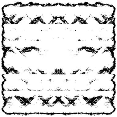 siyah ve beyaz soyut arkaplan