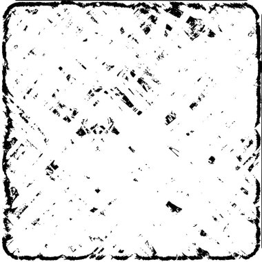 siyah ve beyaz grunge arkaplanı