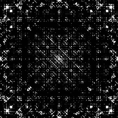 Grunge 'un arka planı. siyah ve beyaz doku.