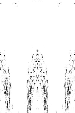 Grunge 'un arka planı. siyah ve beyaz doku.