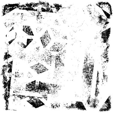 Grunge 'un arka planı. siyah ve beyaz doku.