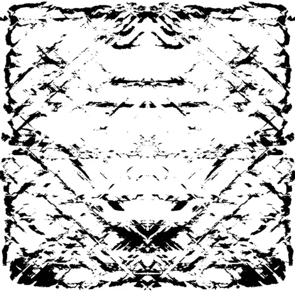 siyah-beyaz grunge dokulu arka plan