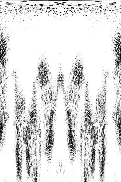 siyah-beyaz grunge dokulu arka plan