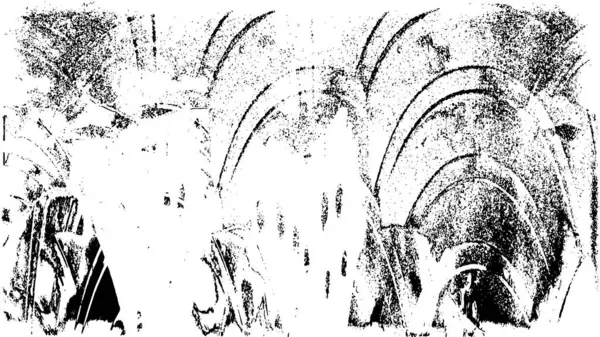 siyah-beyaz grunge dokulu arka plan