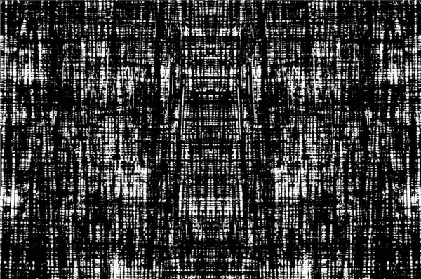 Grunge dokusu. Siyah ve beyaz kabataslak doku. imdat tasarımı