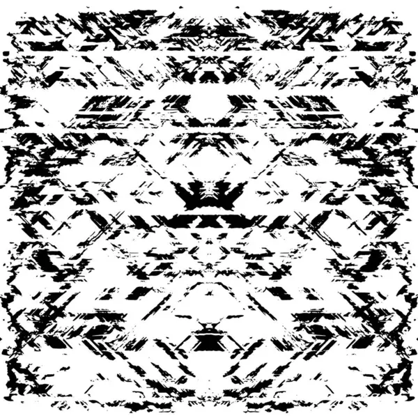 Grunge dokusu. Siyah ve beyaz kabataslak doku. imdat tasarımı