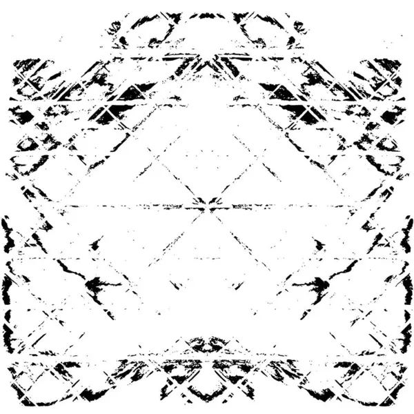 Grunge dokusu. Siyah ve beyaz kabataslak doku. imdat tasarımı